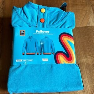 Aldi 2023 Pullover